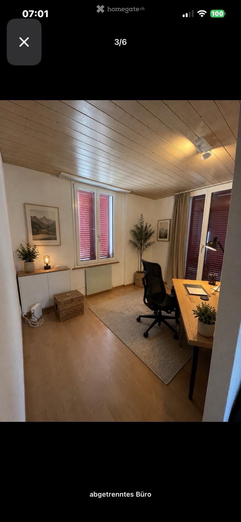 Charmante 3.5-Zimmer-Wohnung im Herzen von Stans (5)