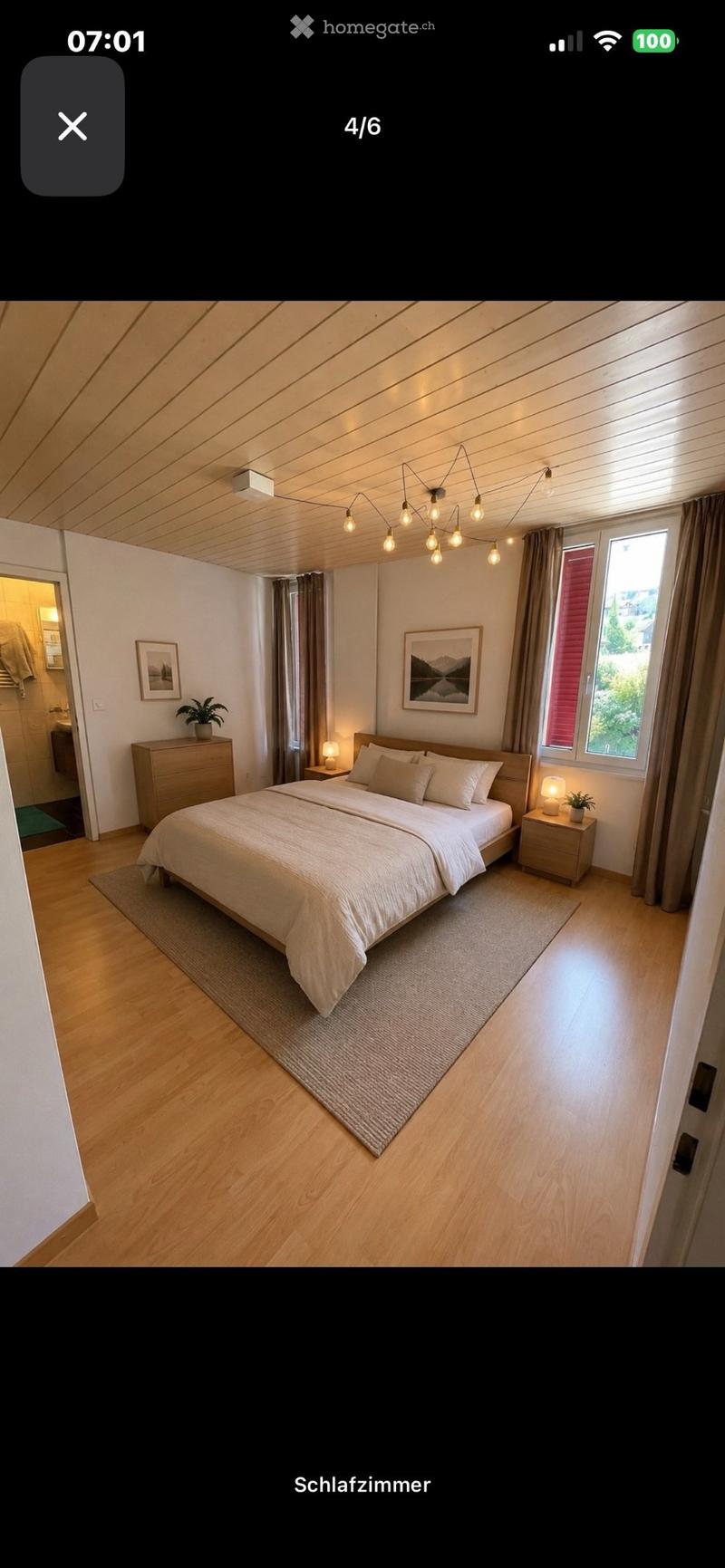 Charmante 3.5-Zimmer-Wohnung im Herzen von Stans (4)