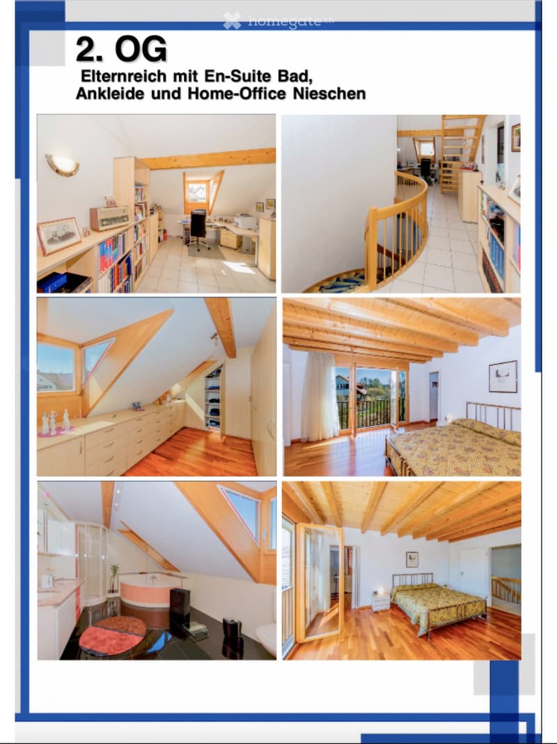 Haus zur Miete (Hausteil rechts 350qm Wohnfläche/Pool (5)
