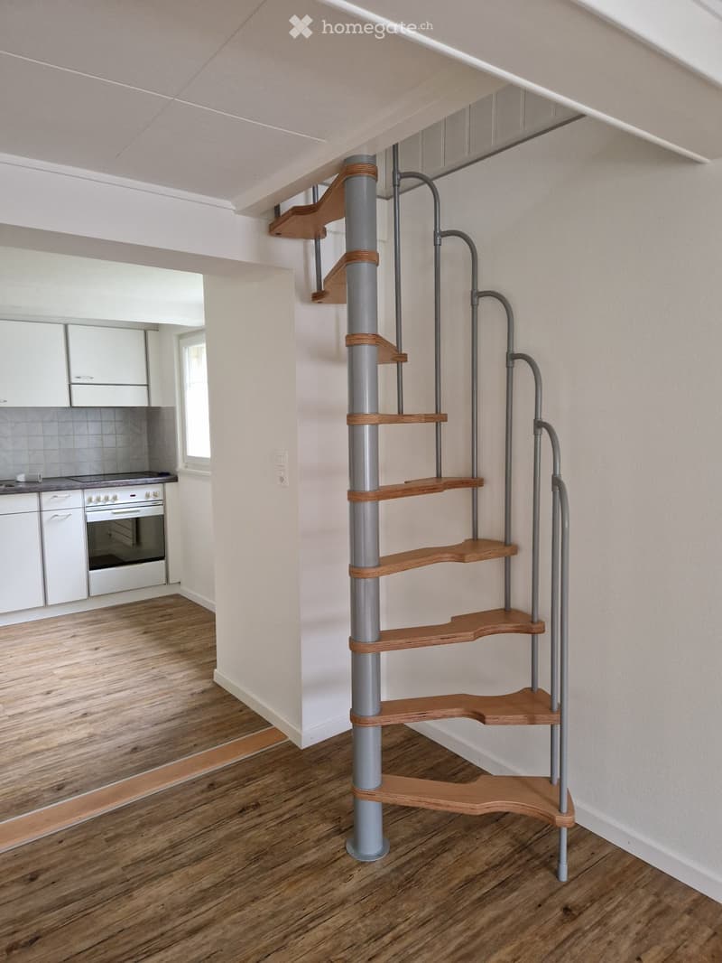 2-Zimmer-Wohnung mit eigenem Etagen-WC (2)