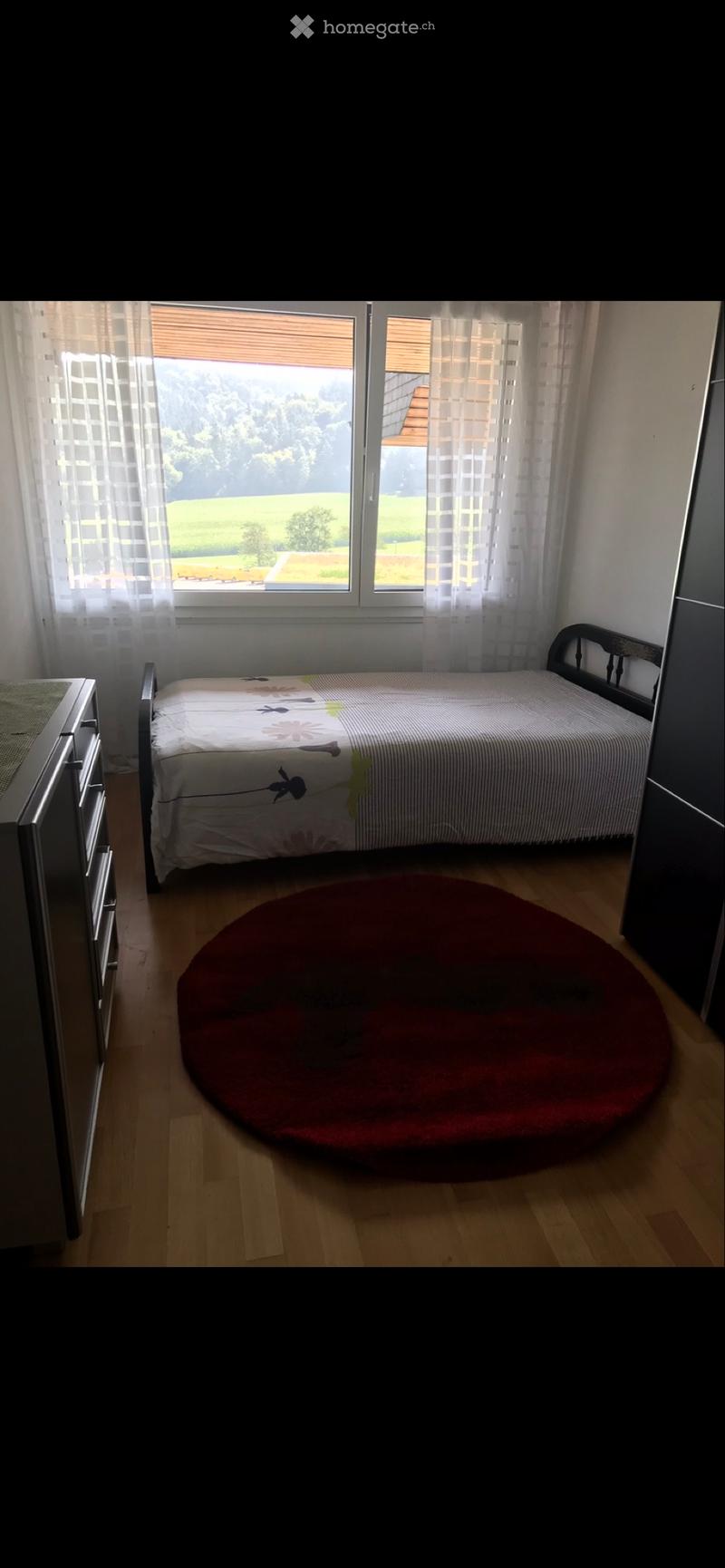 chambre tout compris meublé (2)
