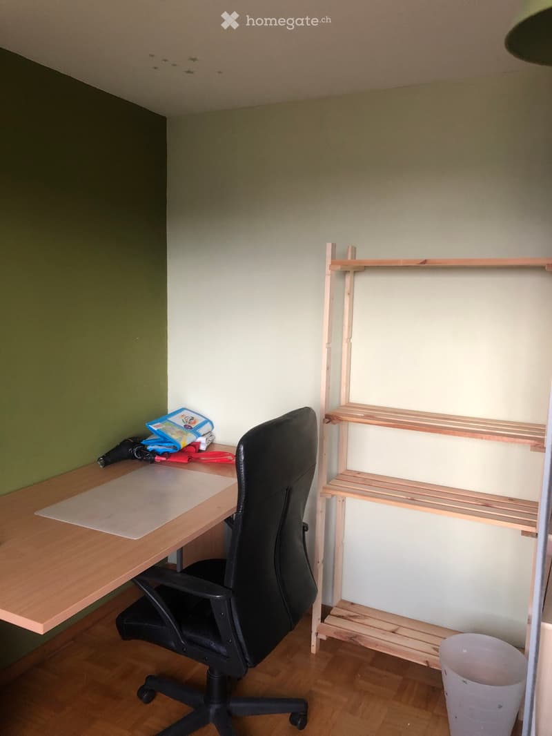 WG Zimmer (5)