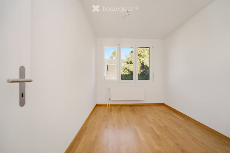 Maisonette-Wohnung in Moos, Köniz 3.5 (5)