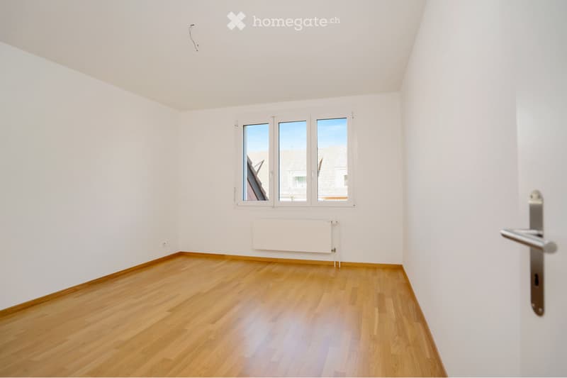 Maisonette-Wohnung in Moos, Köniz 3.5 (4)