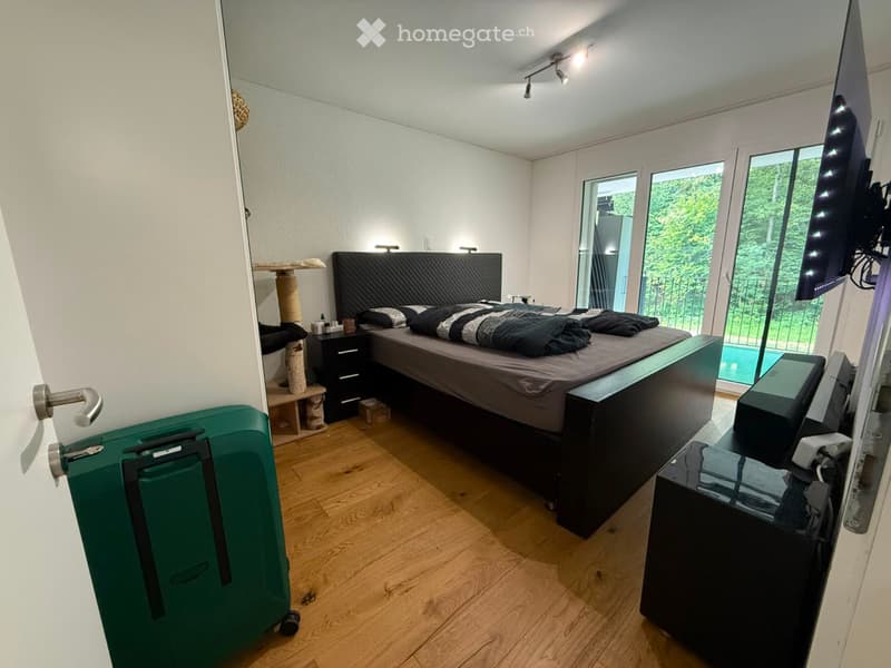 Nachmieter gesucht moderne 3.5-Zimmer Hombi per 1.10.26 (5)