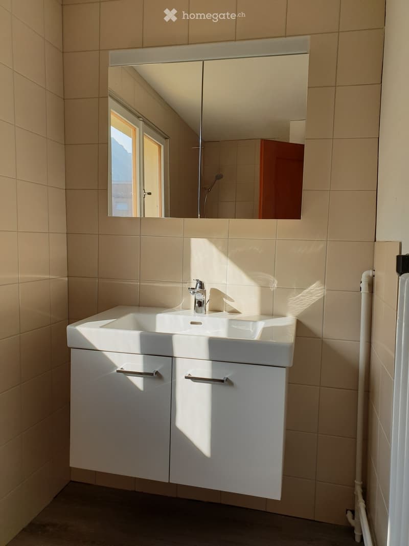 Nachmieter gesucht für heimelige Wohnung (5)
