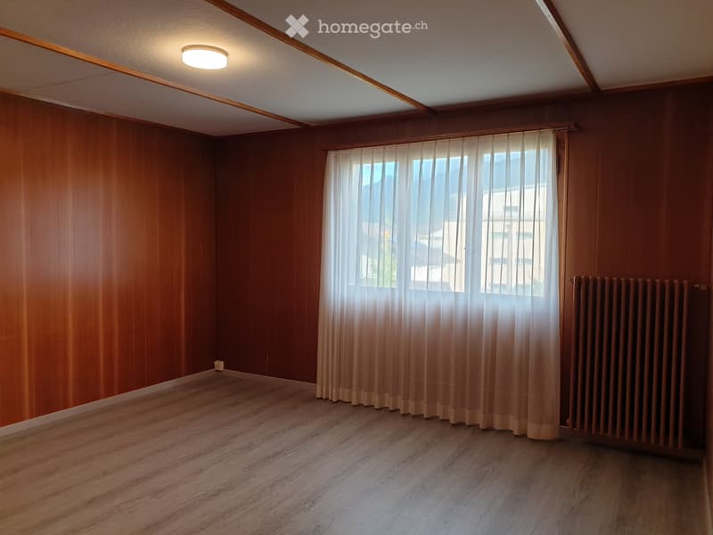 Nachmieter gesucht für heimelige Wohnung (2)