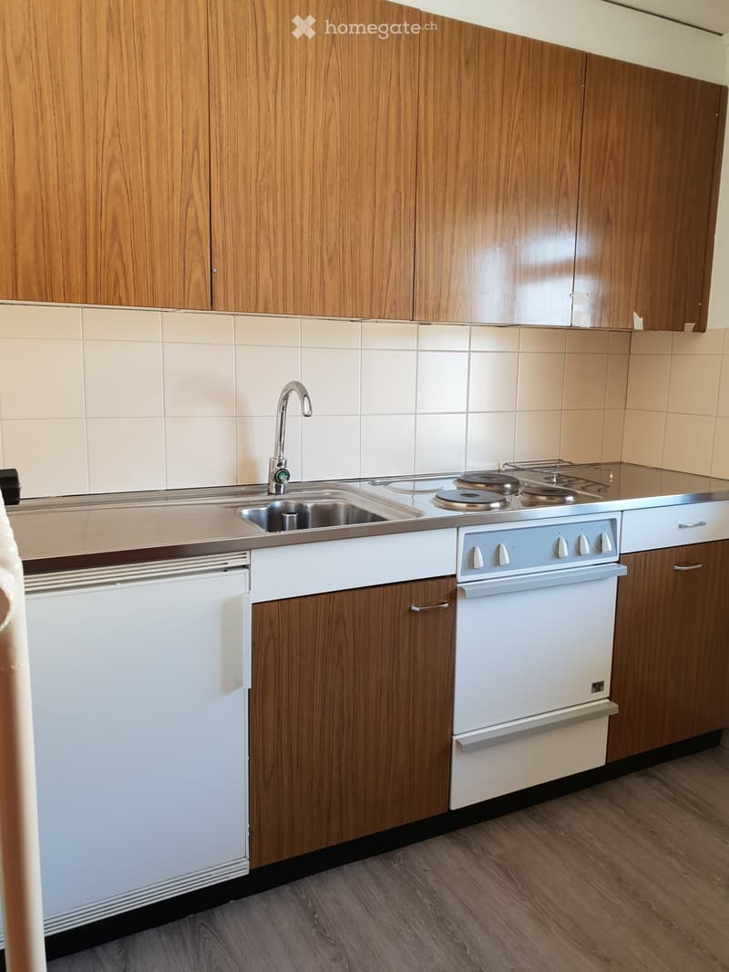 Nachmieter gesucht für heimelige Wohnung (3)