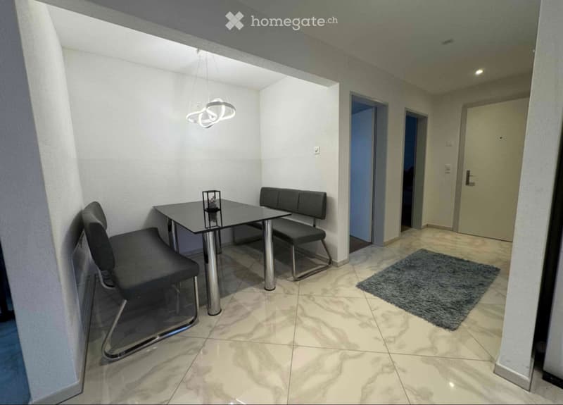 4-Zimmer Wohning mit Gewerberaum (1)