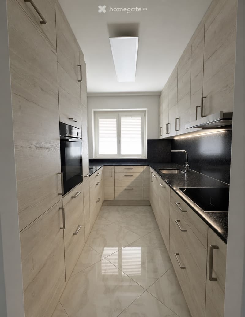 4-Zimmer Wohning mit Gewerberaum (2)