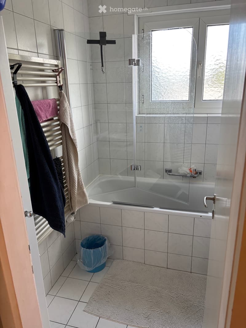 WG 2 Zimmer für einen Mann (4)