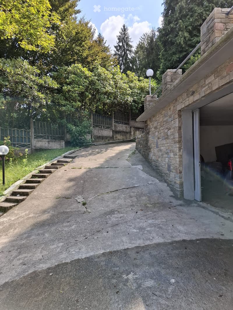 Affittasi appartamento (2)