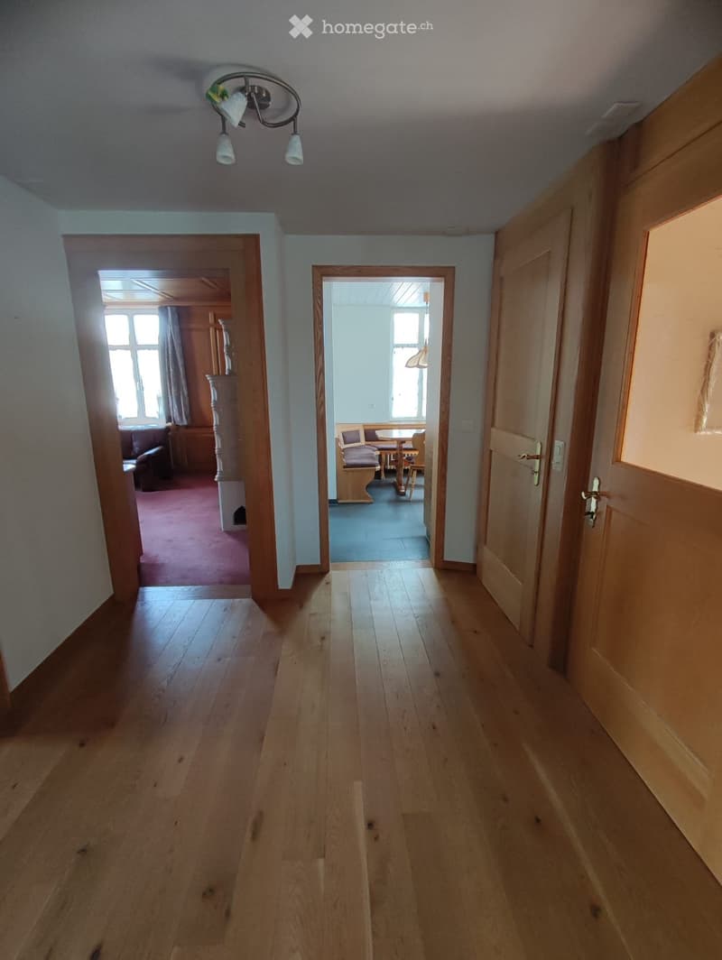 5.5-Zimmer-Maisonettewohnung zu vermieten in Berg per 1.11. (1)