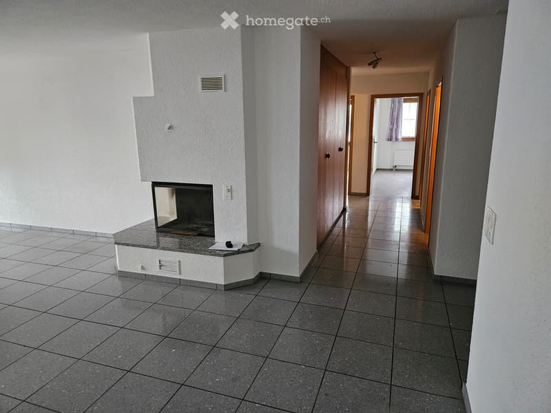 4.5 Zimmer Wohnung Sirnach (2)