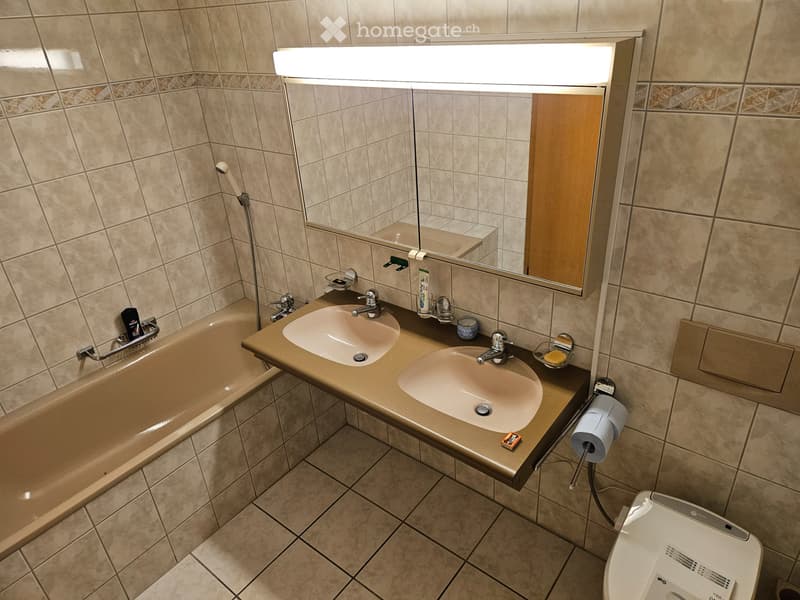 4.5 Zimmer Wohnung Sirnach (4)