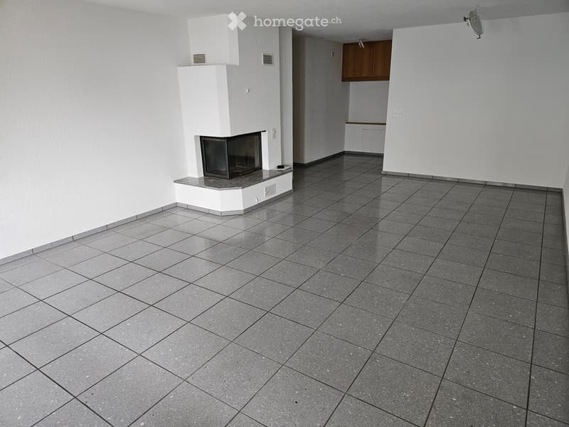 4.5 Zimmer Wohnung Sirnach (1)
