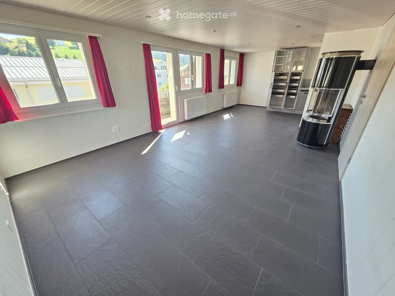 Einfamilienhaus mit Sauna zu vermieten (4)