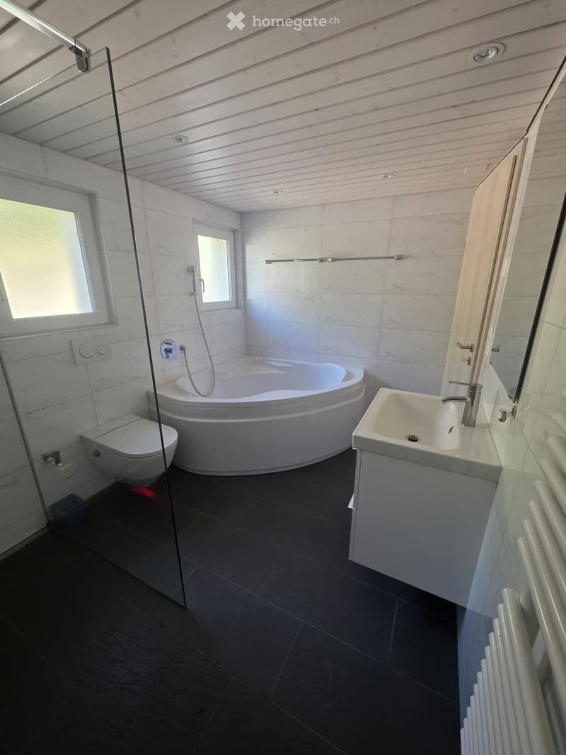 Einfamilienhaus mit Sauna zu vermieten (5)