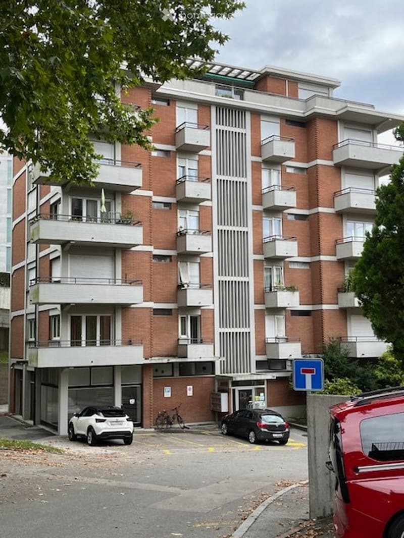 Appartamento di 4½ locali, ristrutturato a nuovo (1)