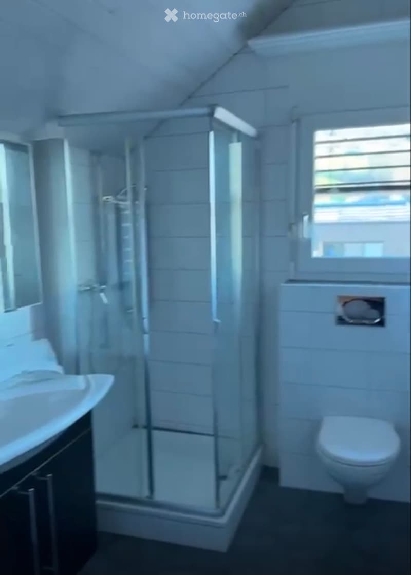 Nachmieter gesucht - Helle 4.5 Zimmer Maisonettewohnung (5)