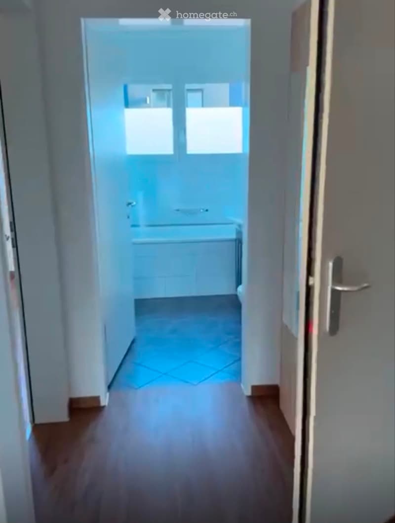 Nachmieter gesucht - Helle 4.5 Zimmer Maisonettewohnung (4)