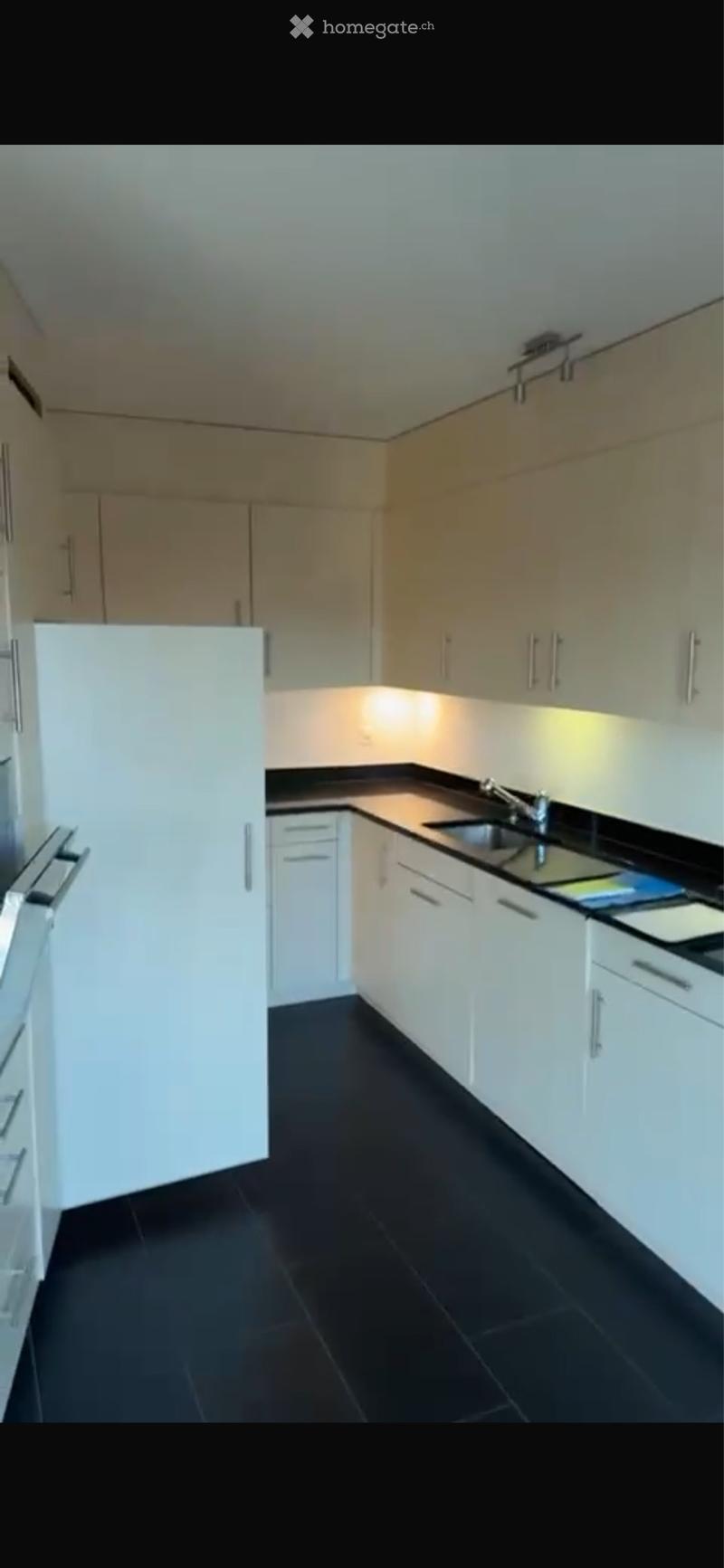 Nachmieter gesucht - Helle 4.5 Zimmer Maisonettewohnung (2)