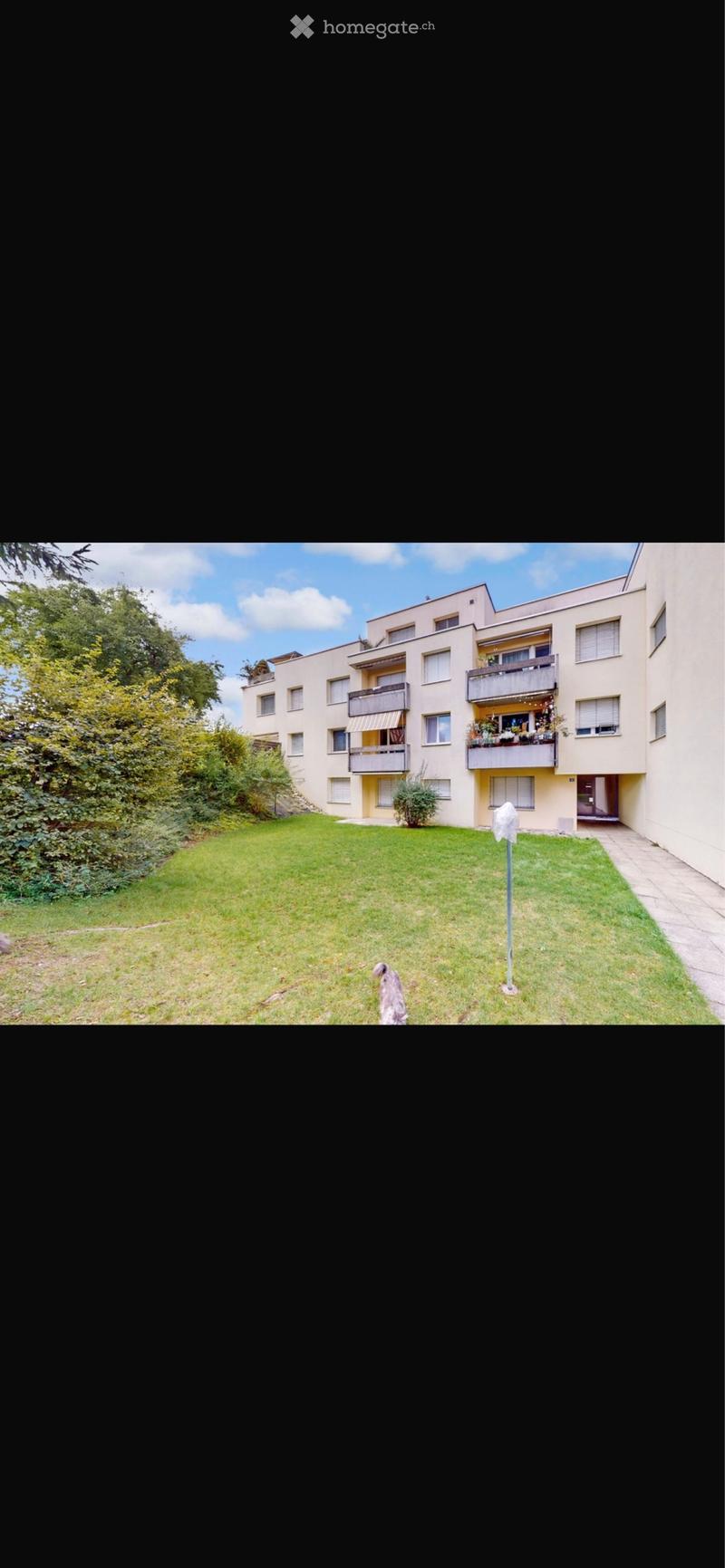 3.5 Zimmer-EG-Wohnung mit Gartensitzplatz (1)