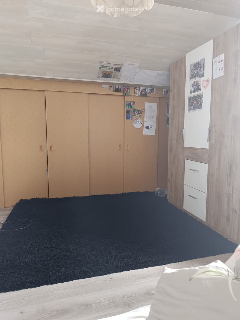 Appartement de 3,5 pièces avec vue panoramique (4)