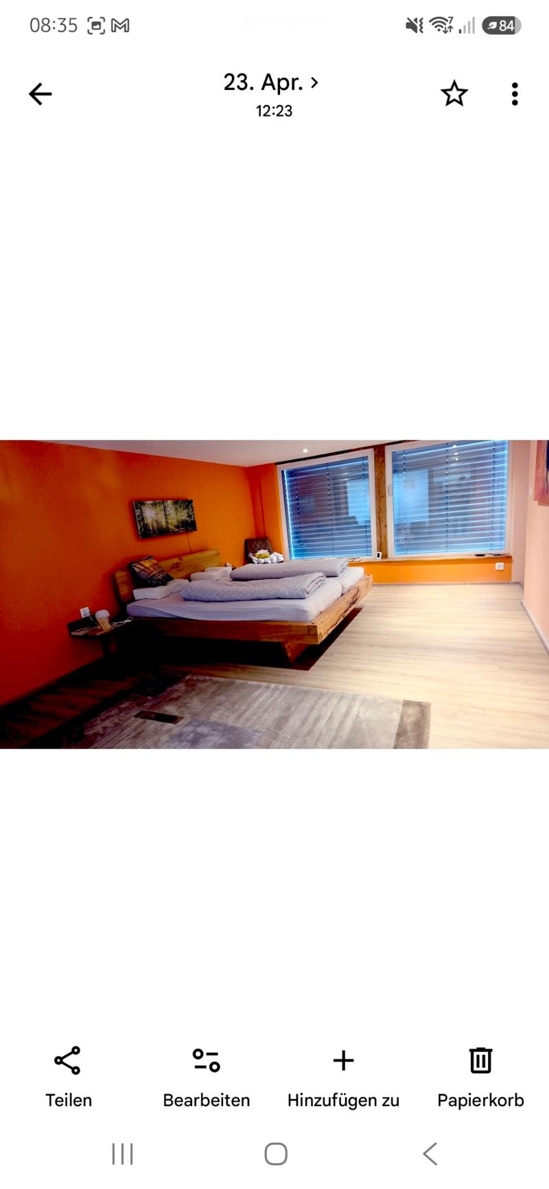 Wohnung 180 m2 zu vermieten in Wildhaus ab September (13)