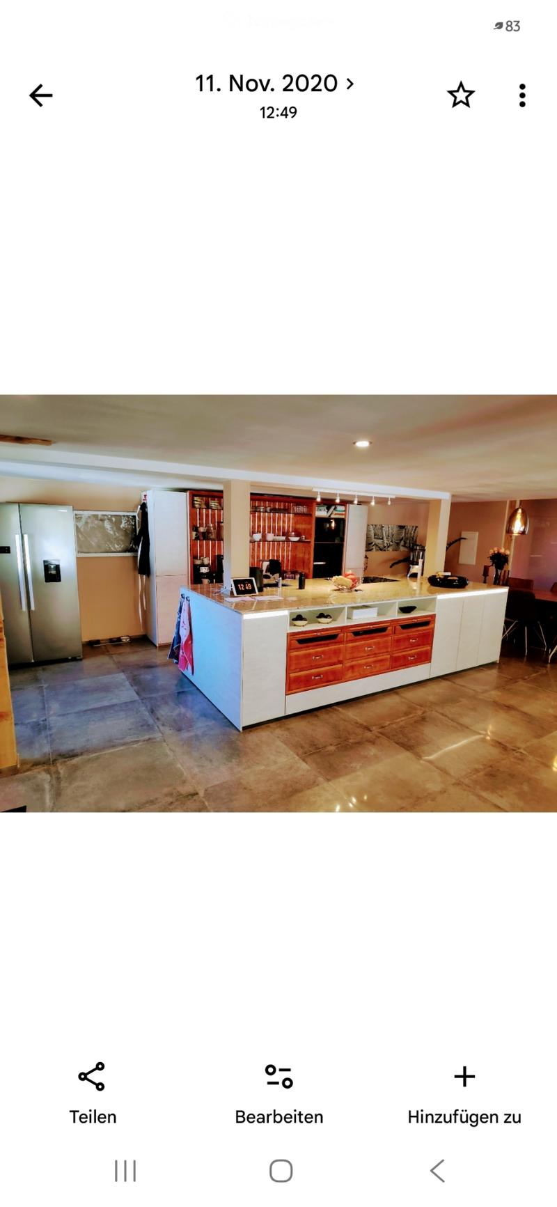 Wohnung 180 m2 zu vermieten in Wildhaus ab September (12)