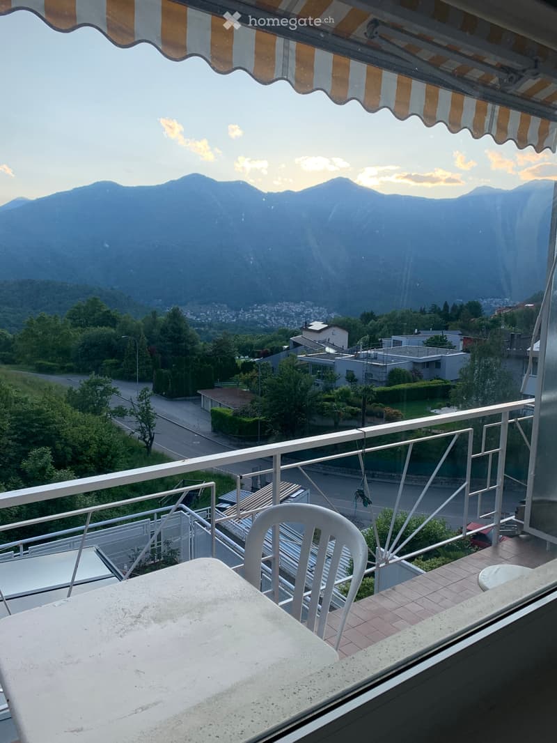 Monolocale in affitto (5)
