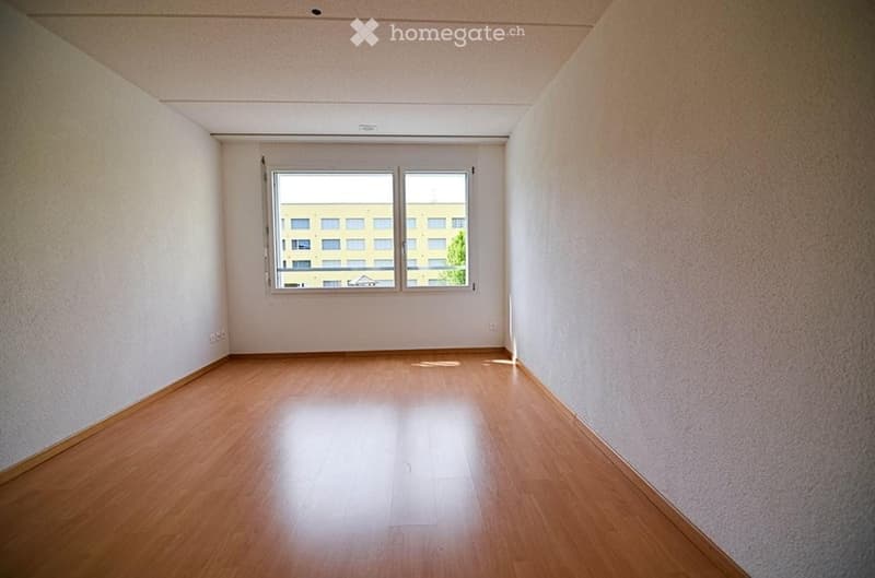 Wohnung 3,5 Buchs ZH (2)