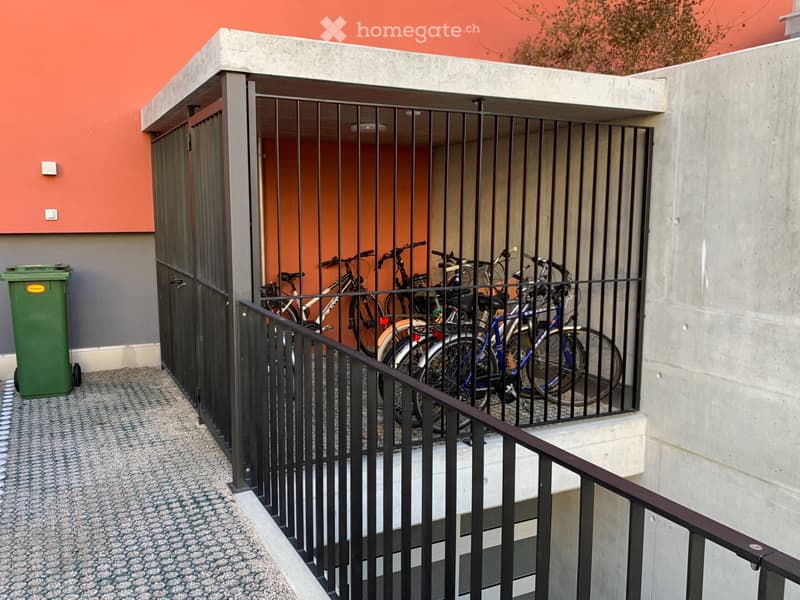 LOCARNO 1.5 locali posto auto e spese incluse, da 1 a 8 mesi (4)