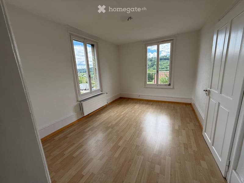 3.5 Zimmer im Grünen / 3.5 pièces dans la nature (3)