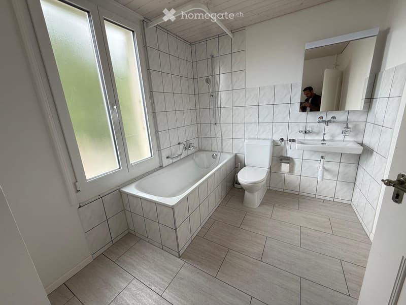 3.5 Zimmer im Grünen / 3.5 pièces dans la nature (4)