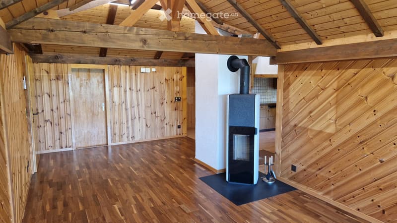 Wohnung in Bauernhaus (2)