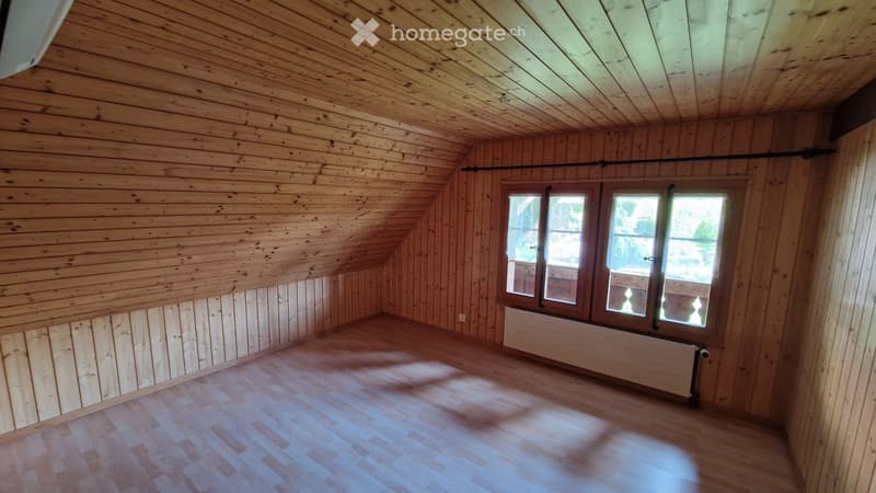 Wohnung in Bauernhaus (3)