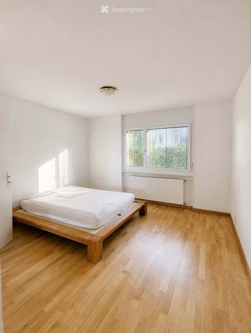 Appartement 2 pièces 76 m². terrasse. vue sur lac St-Légier (3)