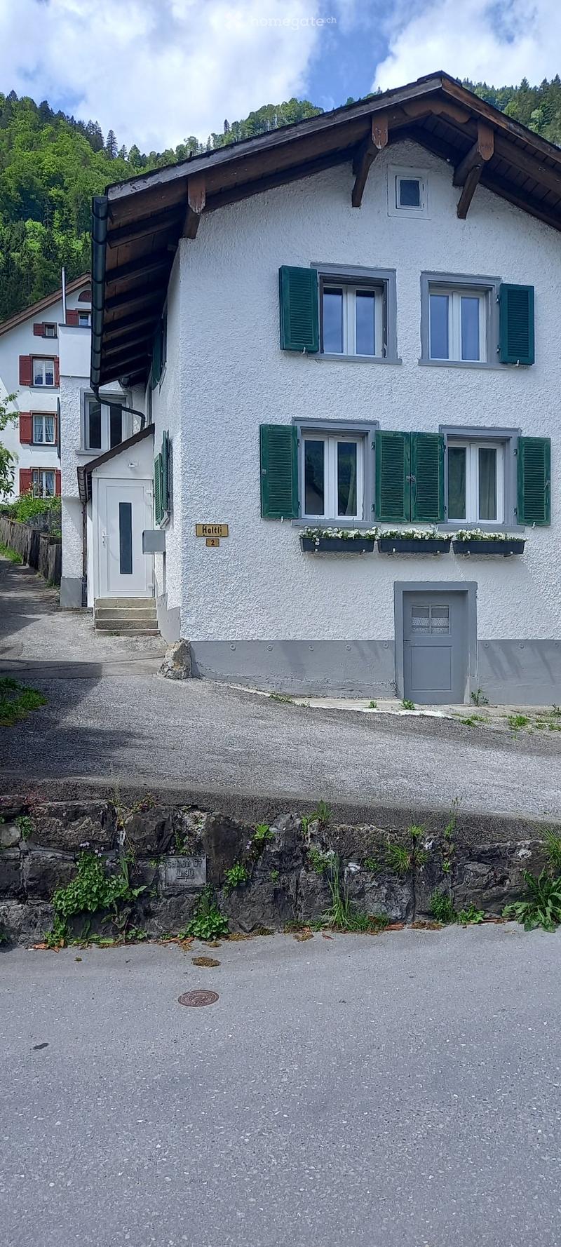 Zimmer, in 3 Zimmer Wohnung (1)