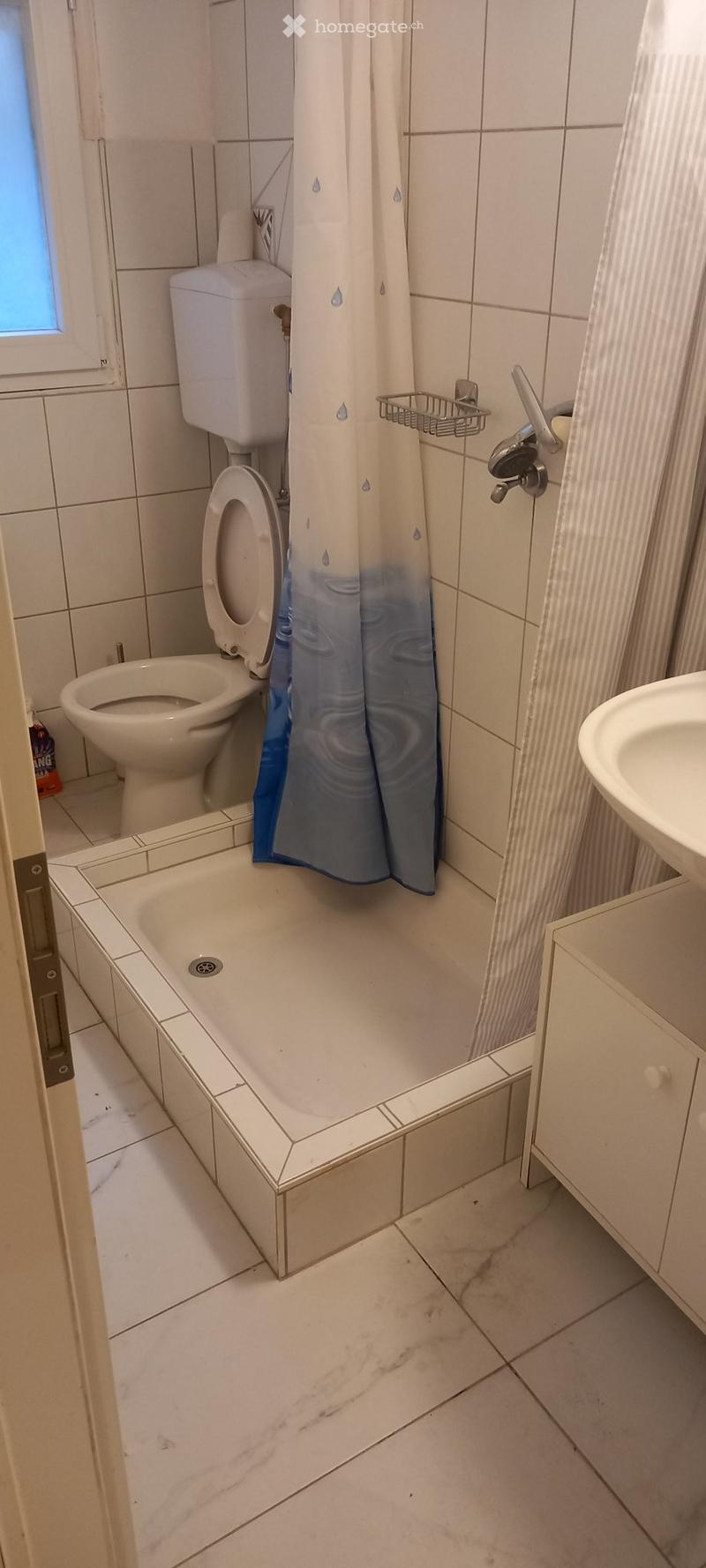 Zimmer, in 3 Zimmer Wohnung (4)