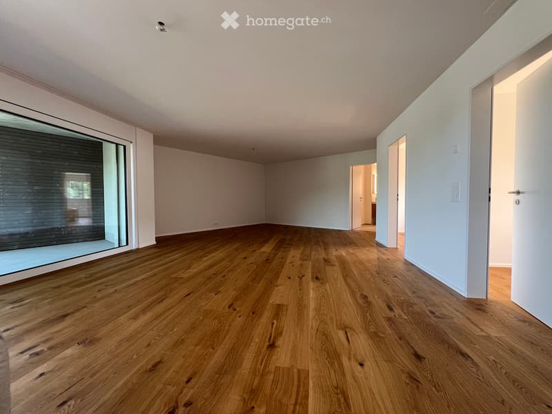 4,5 Zimmer Wohnung in Kradolf zu vermieten - Neubau (2)