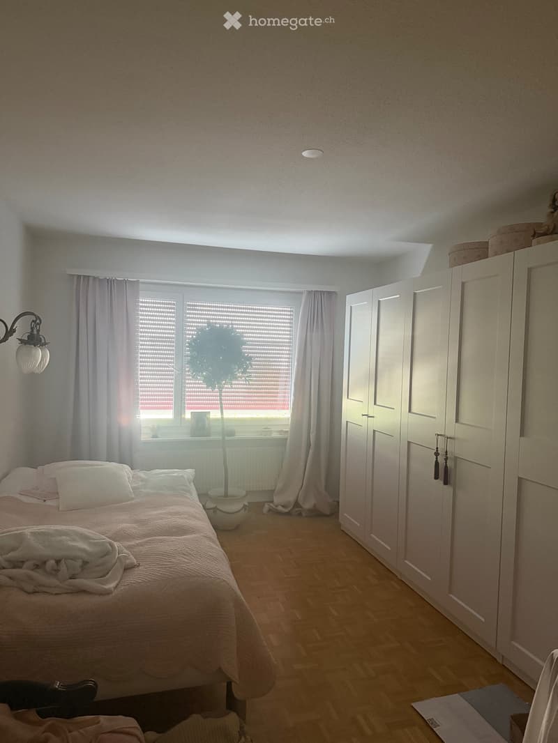 3.5 Zimmer Wohnung (5)