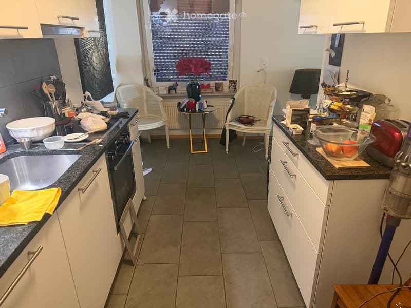 3.5 Zimmer Wohnung (4)