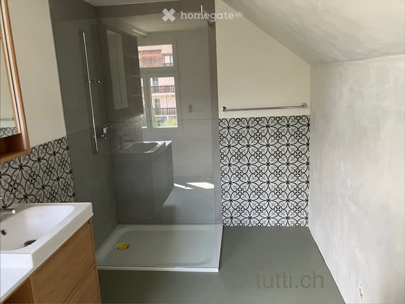 Erstbezug nach Sanierung: Charmante 3.5-Zi.-Wohnung (5)