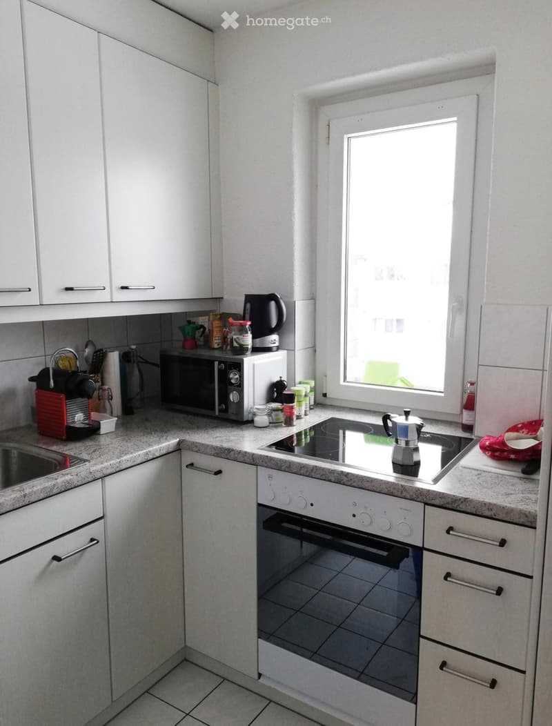 Room Available in Tax-Friendly Zug (4)