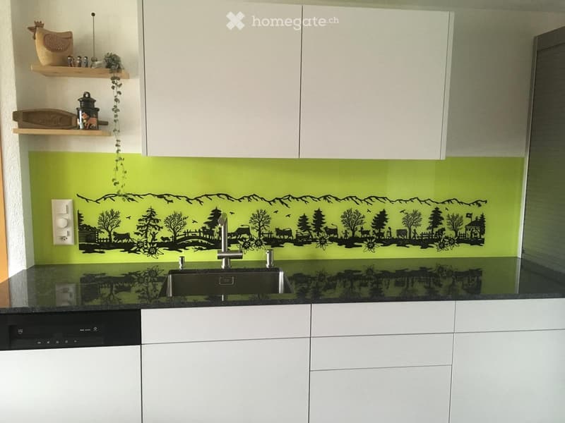Grossräumige Wohnung zu vermieten ab sofort (3)