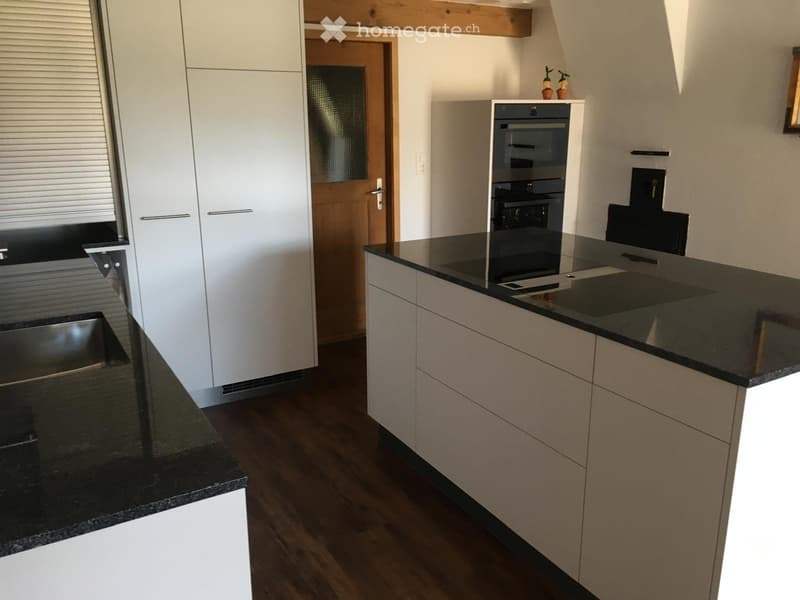 Grossräumige Wohnung zu vermieten ab sofort (1)