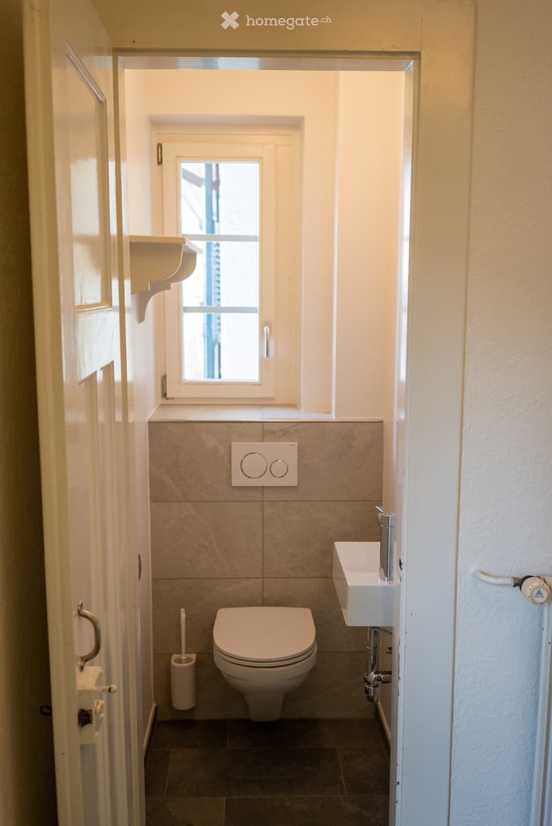 3 Zimmer-Wohnung (3)