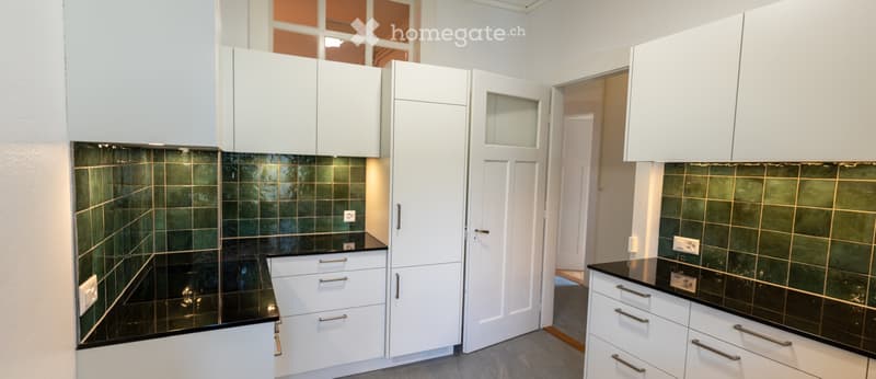 3 Zimmer-Wohnung (1)