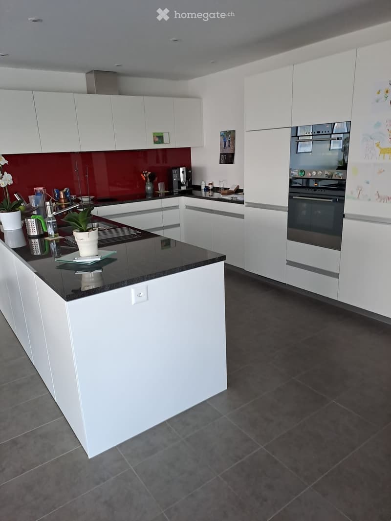 Zu vermieten 5.5 Zimmerwohnung (1)